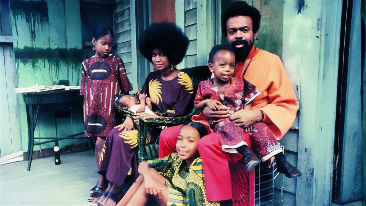 Exclusion, rébellion, affirmation : Newark USA backdrop