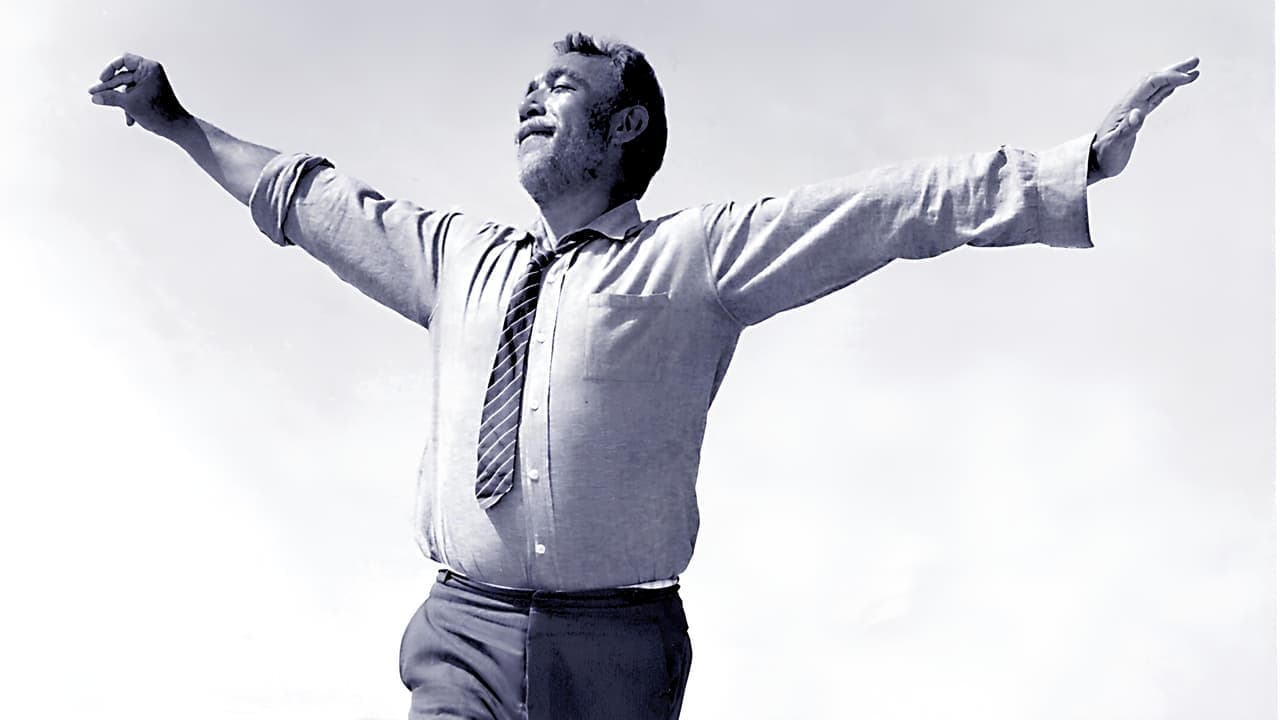 Zorba le Grec backdrop