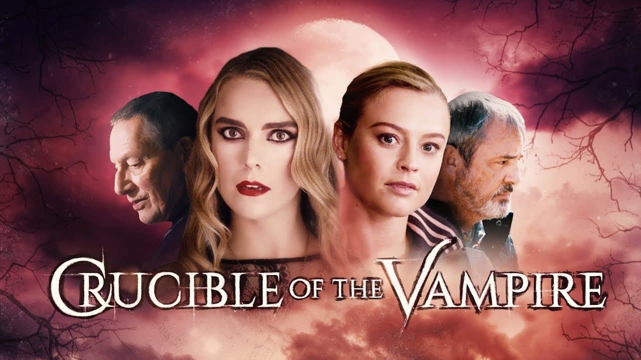 Crucible of the vampire backdrop