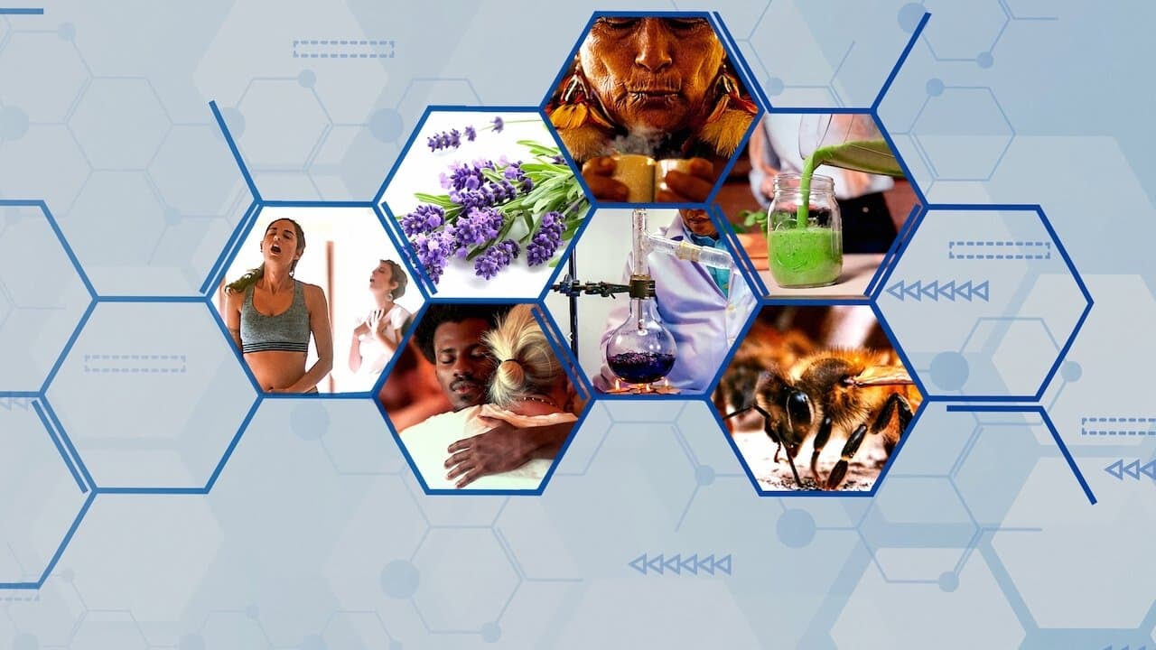 L'industrie du bien-être : potions et poisons backdrop