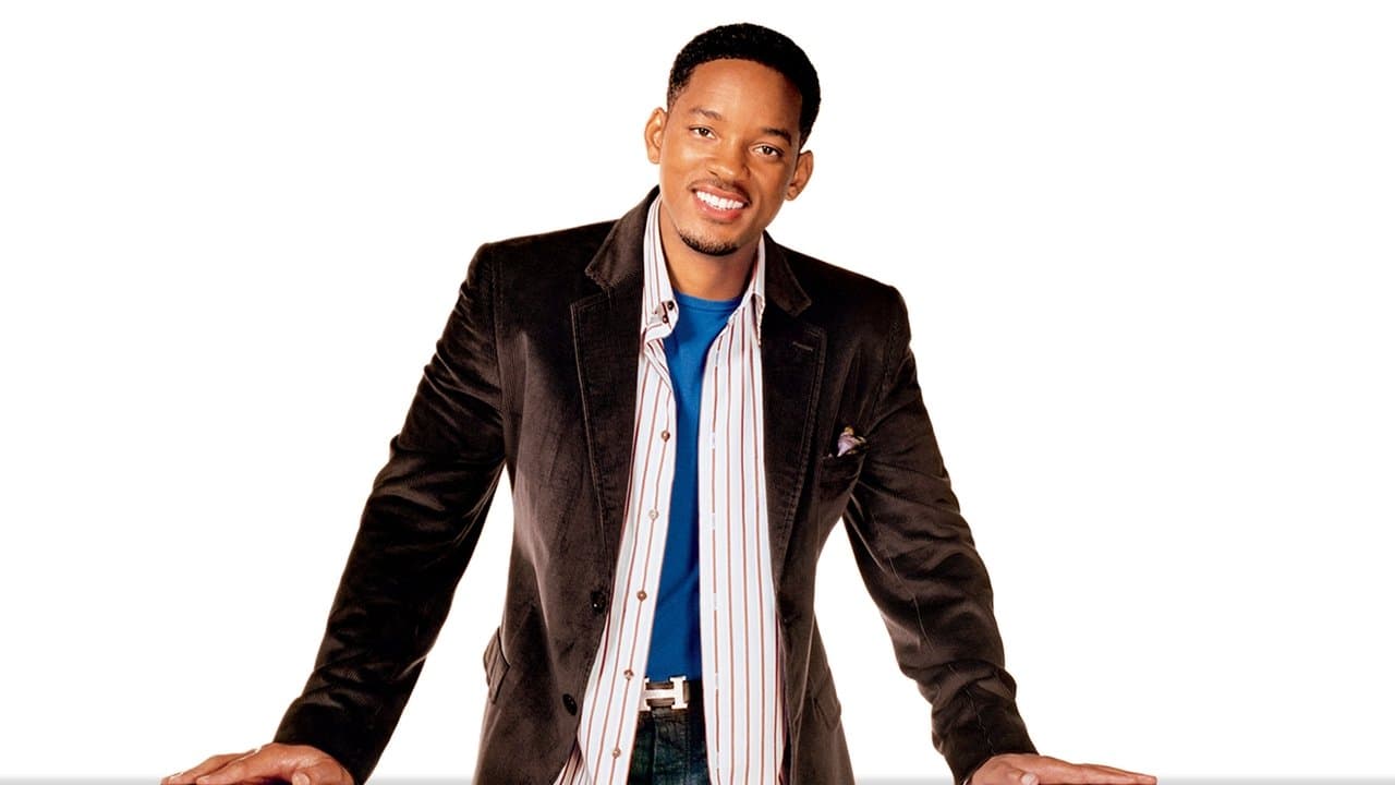 Hitch - Expert en séduction backdrop