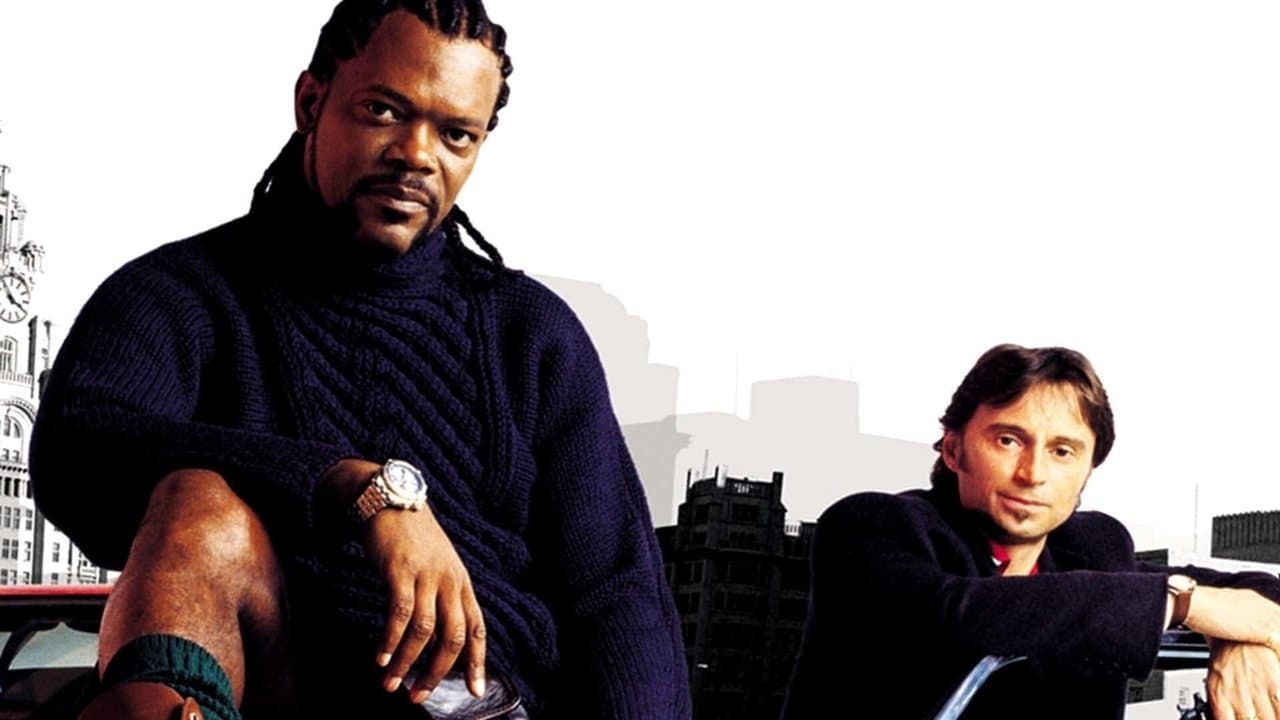 Le 51e état backdrop