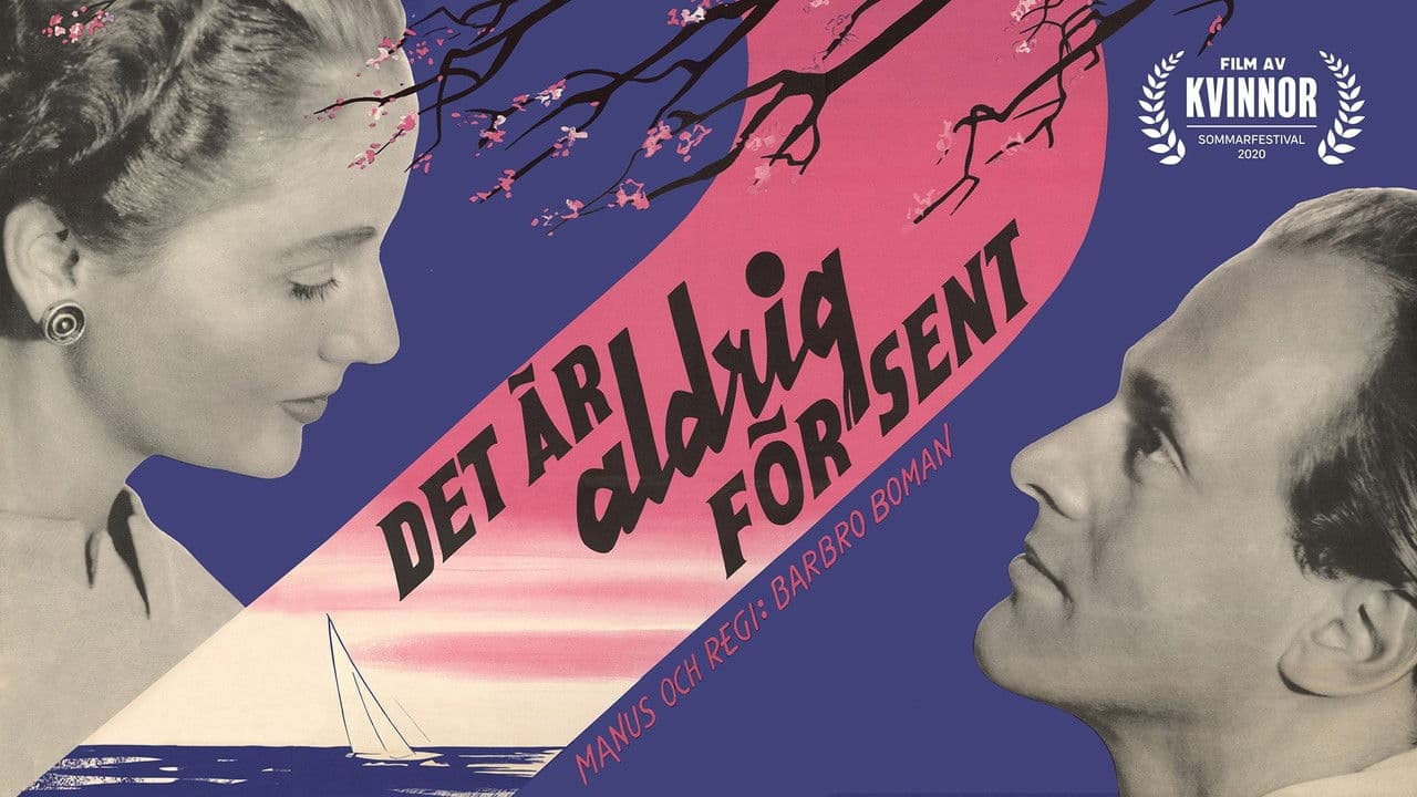 Et s'il n'était pas trop tard ? backdrop