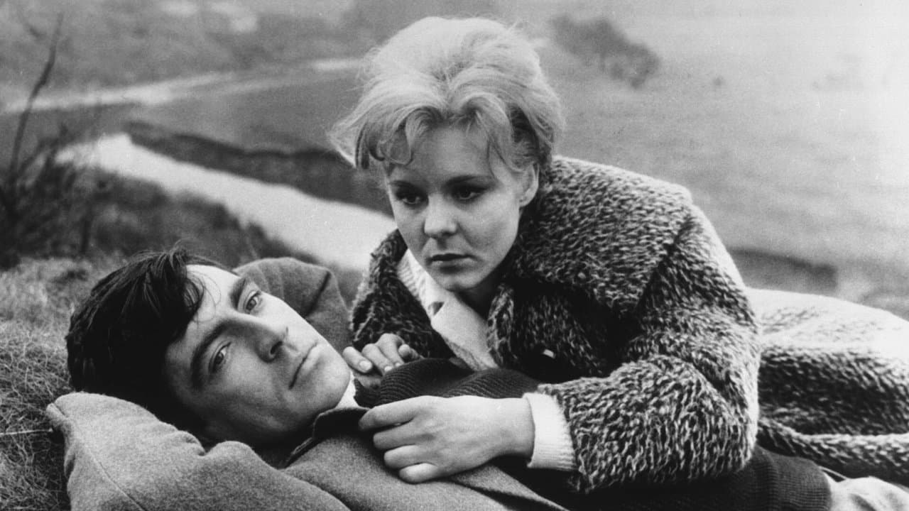 Un amour pas comme les autres backdrop