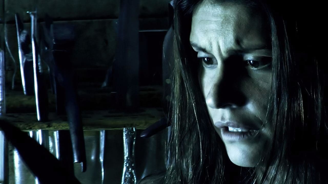 Wake Up and Die backdrop