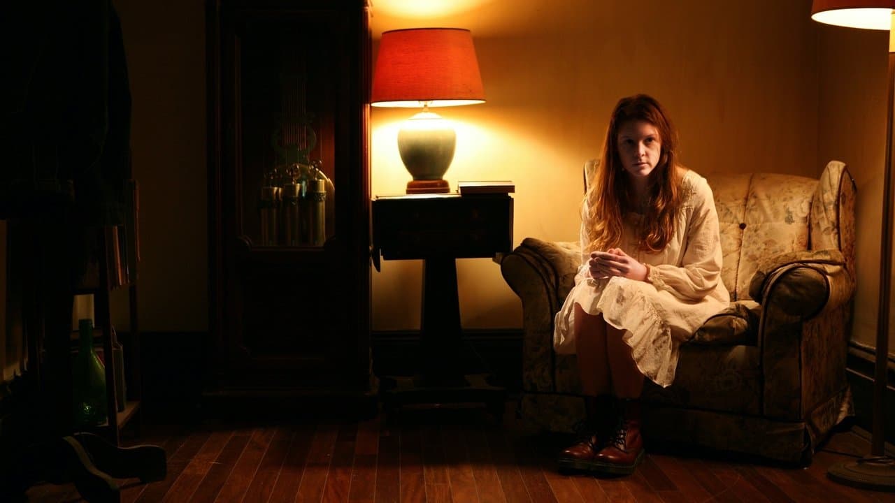 Le Dernier exorcisme backdrop