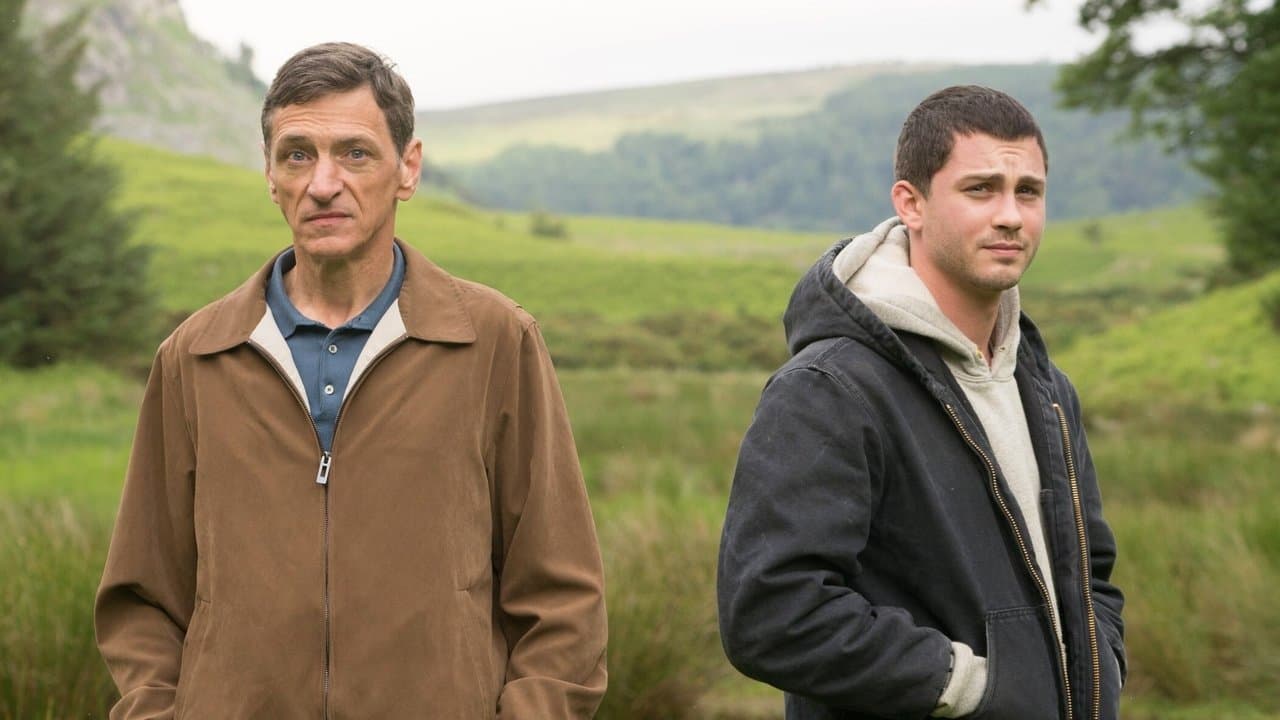 Remise de peine backdrop