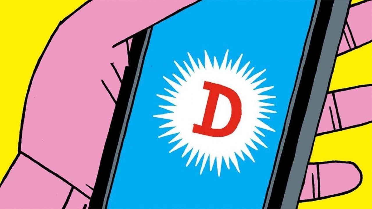 Déchiffrage backdrop