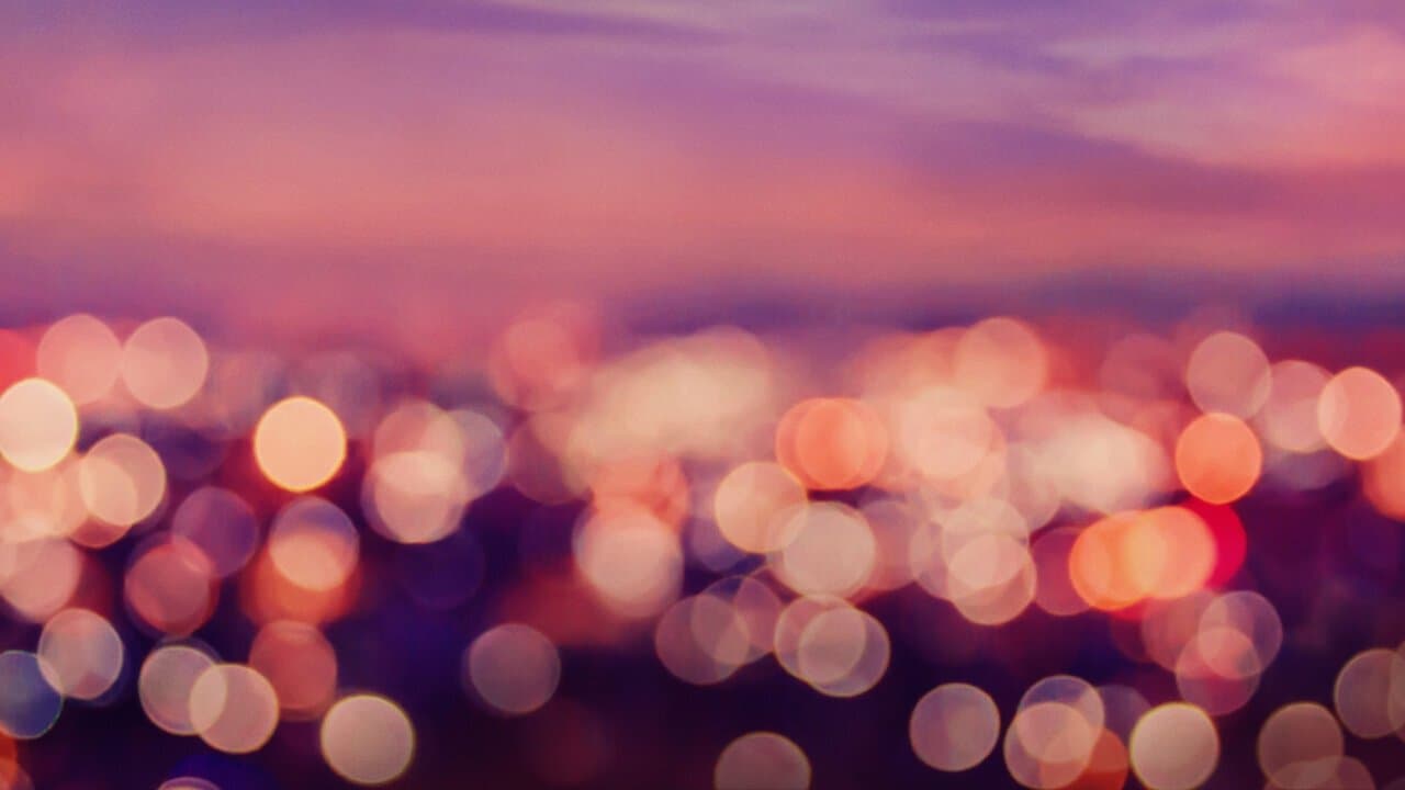 À travers ma fenêtre backdrop