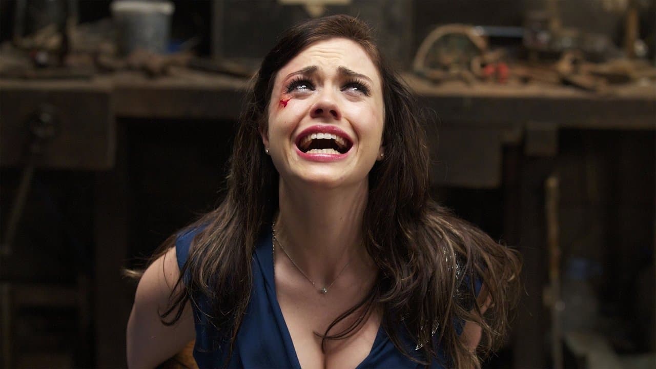 Action ou Vérité backdrop