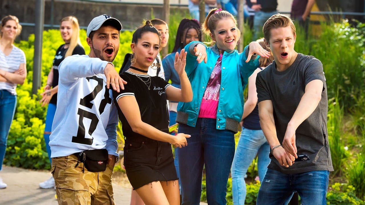 Un prof pas comme les autres 3 backdrop