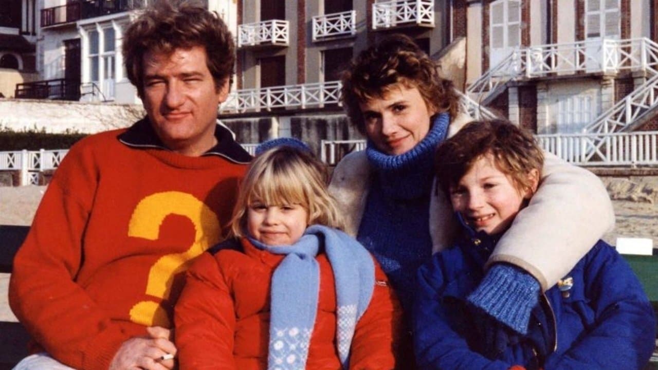 Attention, une femme peut en cacher une autre ! backdrop