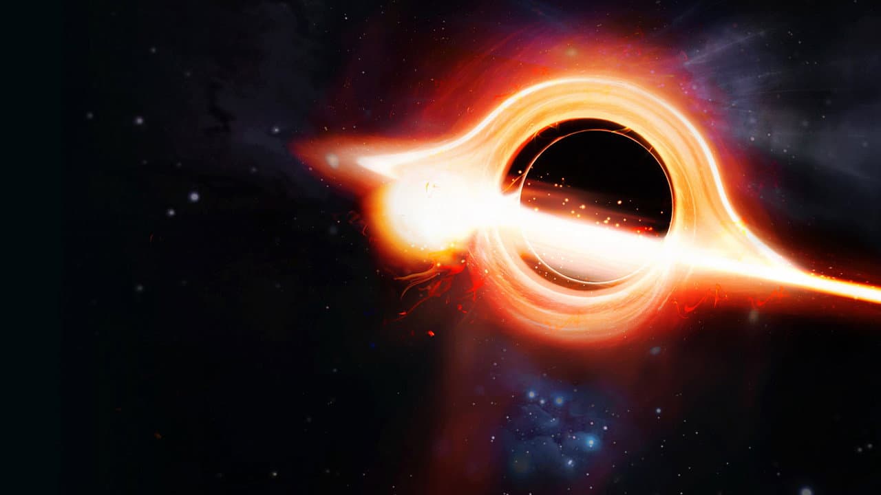 Les Clés de l'Univers backdrop