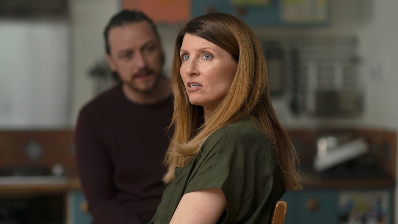 Mariés et confinés backdrop