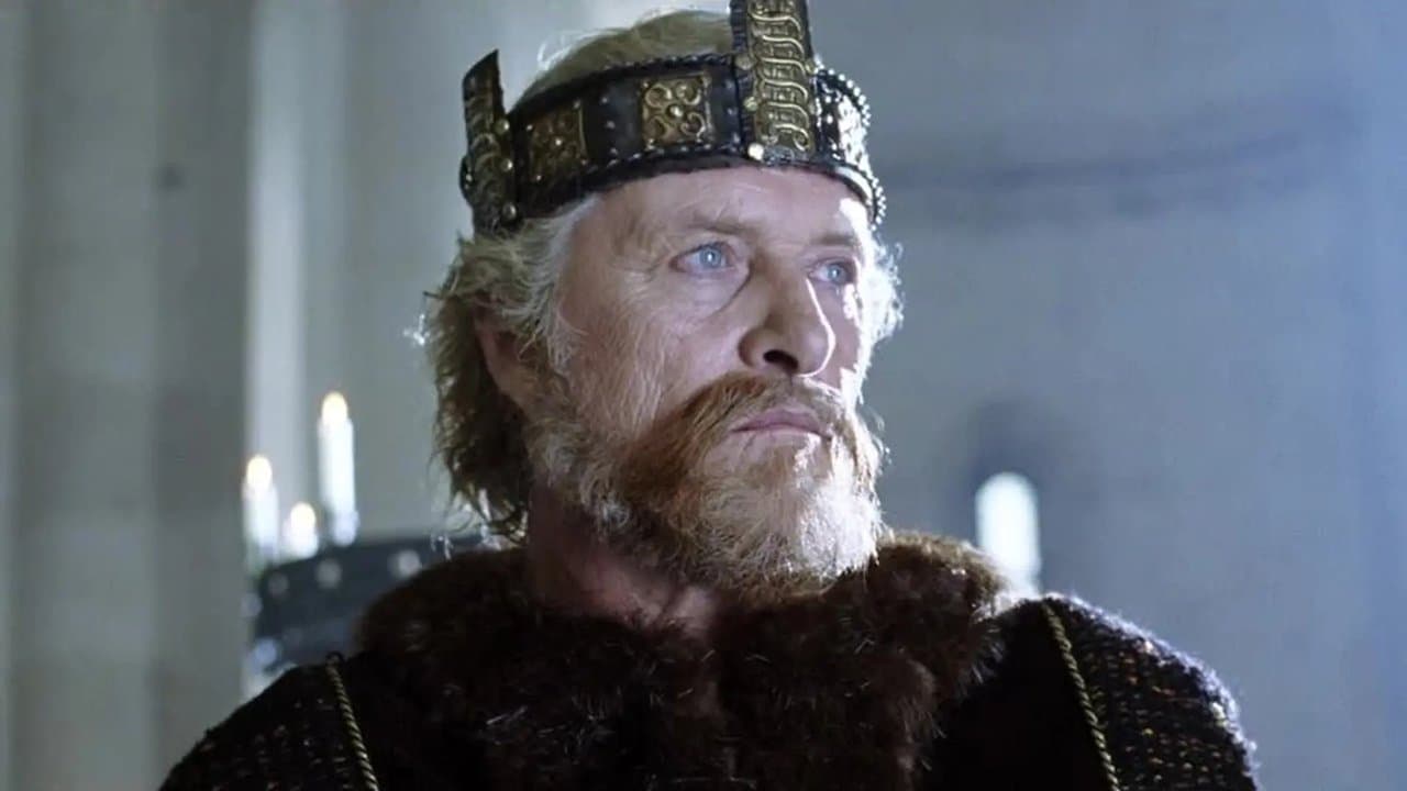 Barbarossa : L'Empereur de la mort backdrop