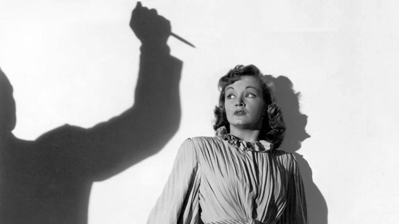 Le calvaire de Julia Ross backdrop