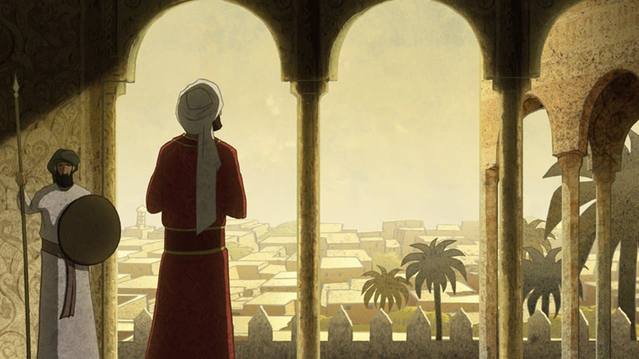 Juifs et musulmans : si loin, si proches backdrop