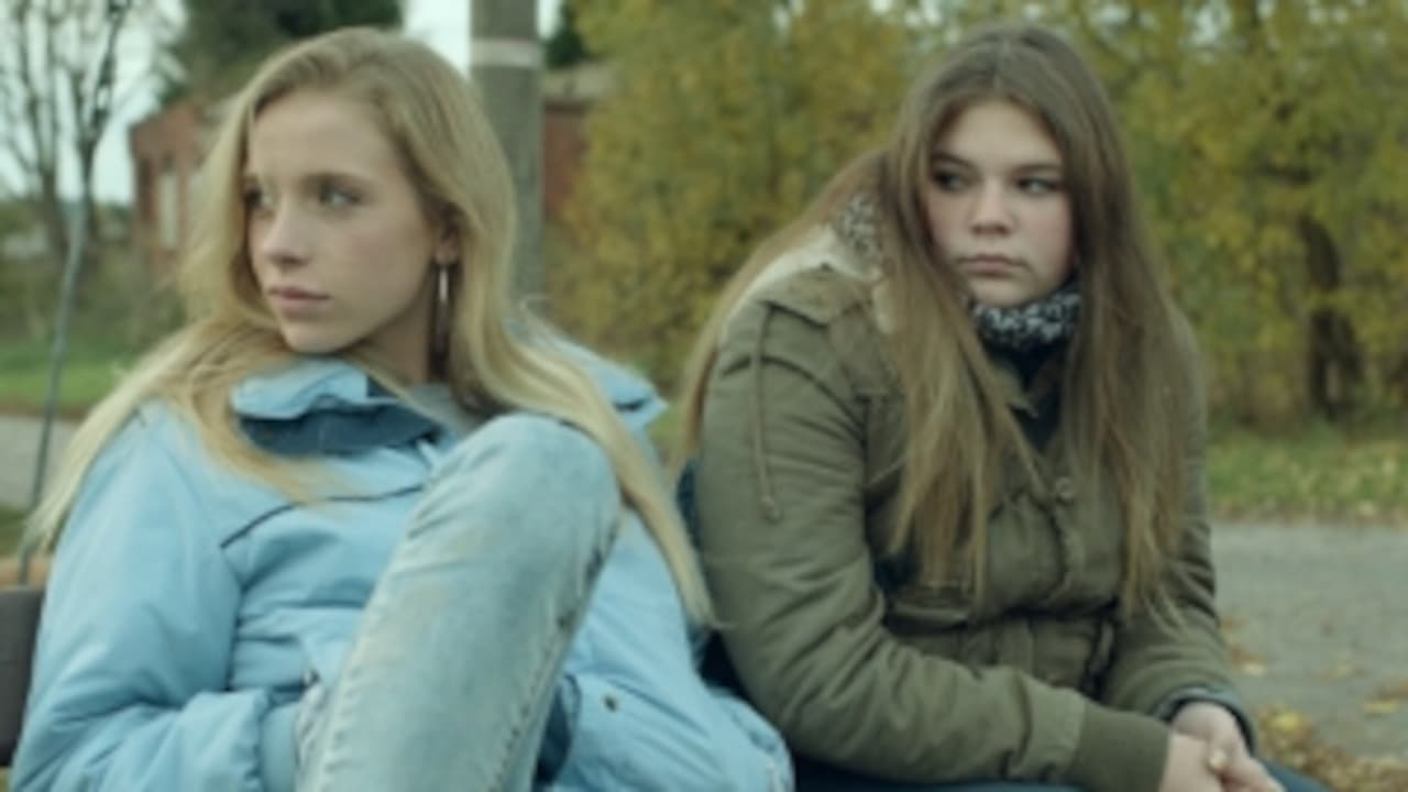 Aussi belle que toi backdrop