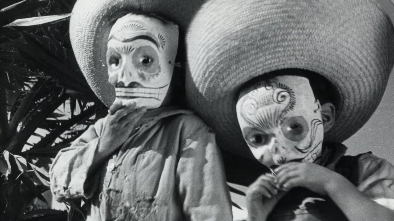 Que Viva Mexico ! backdrop