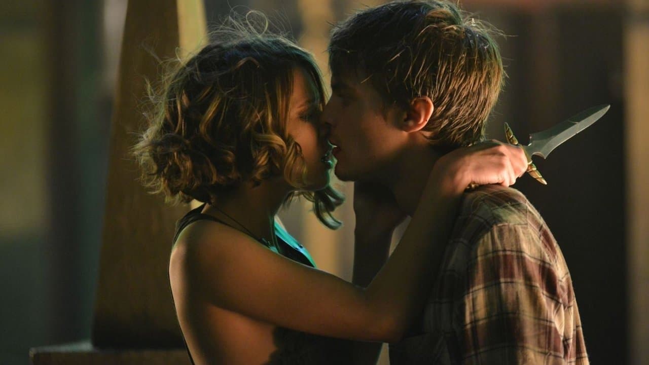 Nightwatchmen, les gardiens de la nuit backdrop