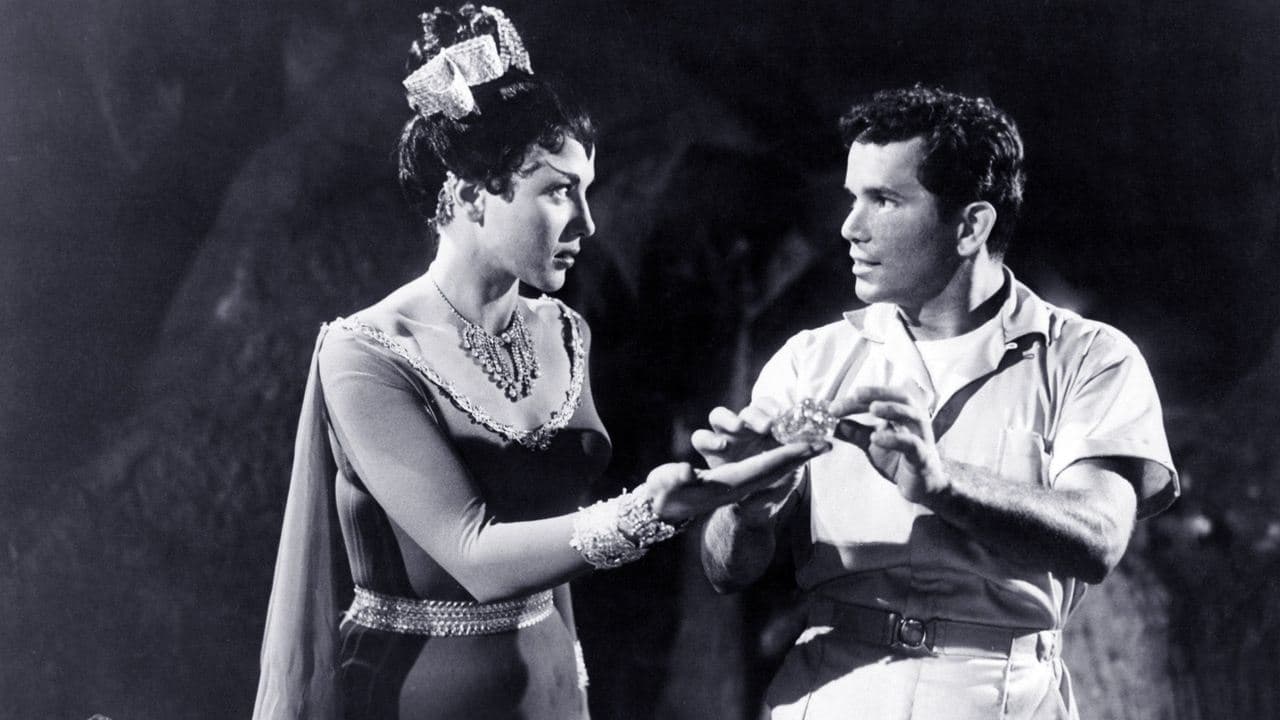 Fusée pour la lune backdrop