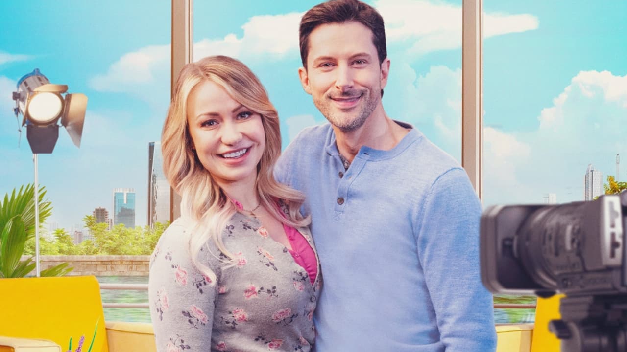 La liste du bonheur backdrop