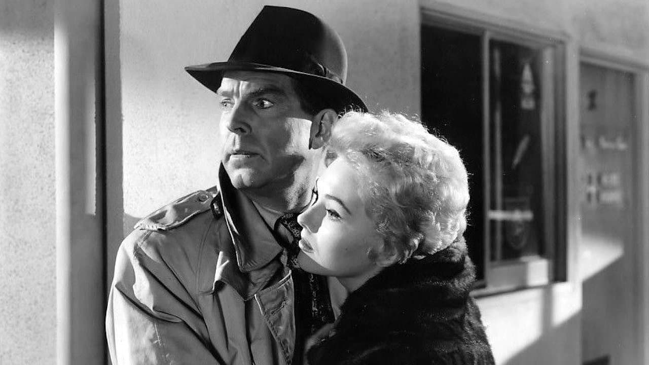 Du plomb pour l'inspecteur backdrop