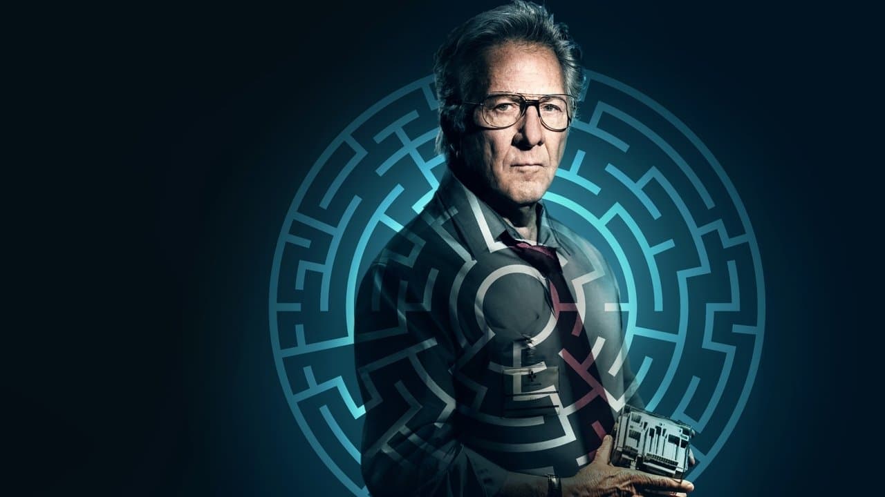 L'Homme du labyrinthe backdrop