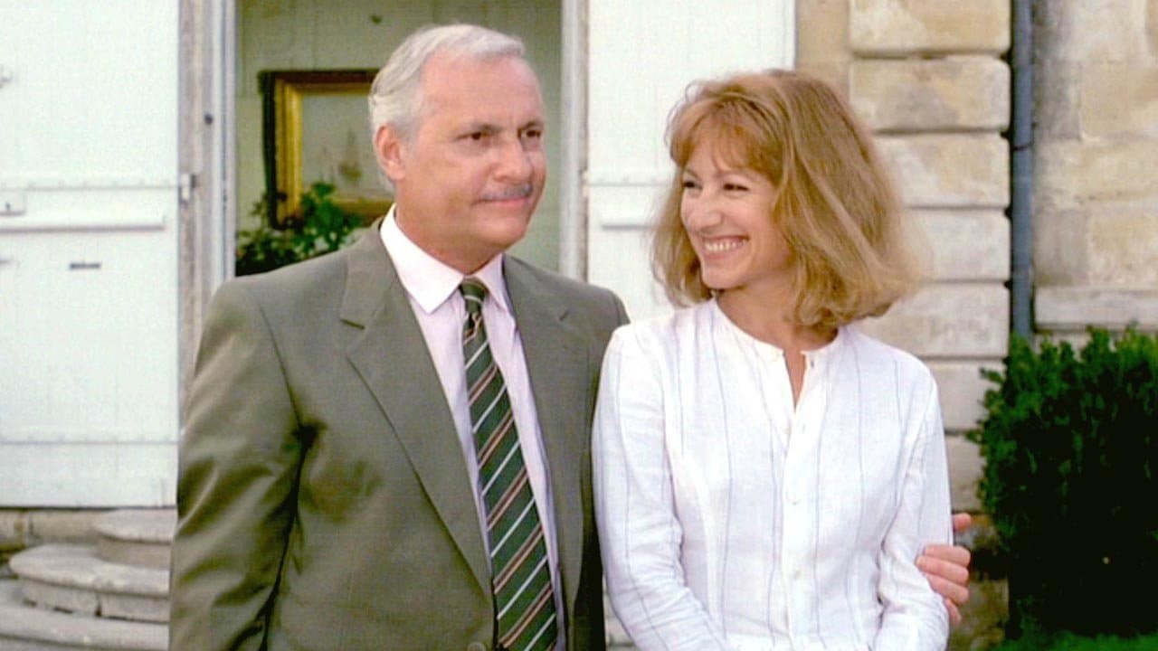 En toute innocence backdrop