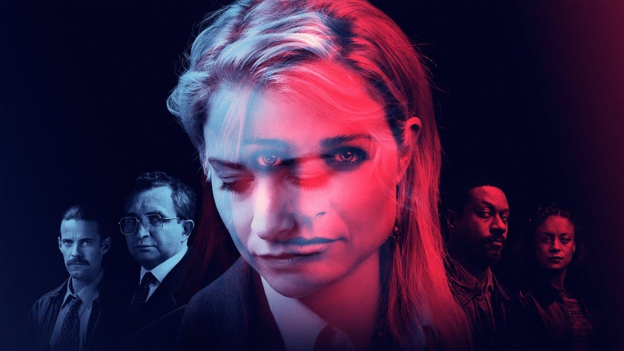 L'Imposture backdrop