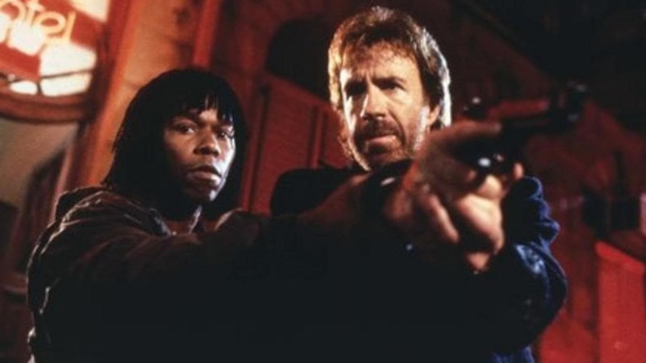 Face à l'enfer backdrop