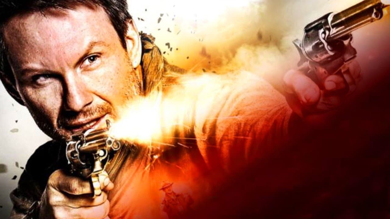 Le Cavalier de l'aube backdrop