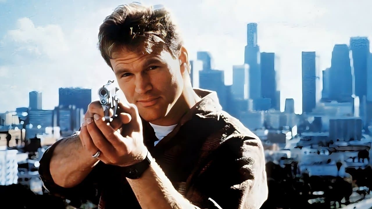 Guerrier D'Élite backdrop