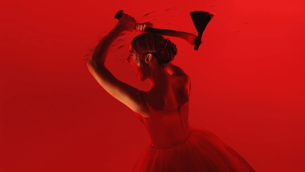 Monstre : L'Histoire de Lizzie Borden backdrop