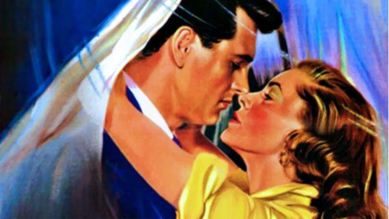 Écrit sur du vent backdrop