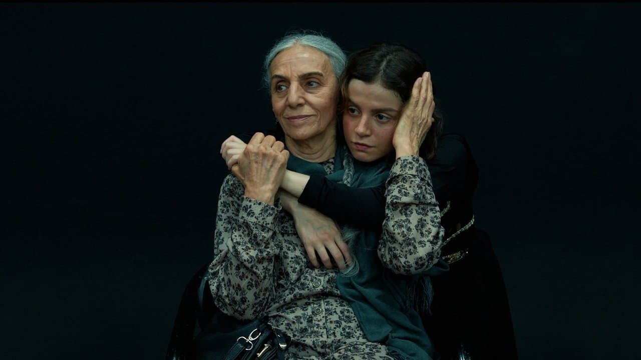 La Femme qui en savait trop backdrop