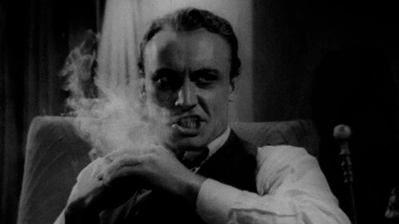 Reefer Madness backdrop