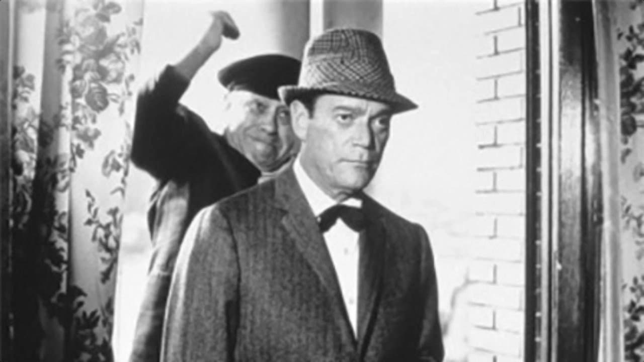 Nick Carter va tout casser backdrop