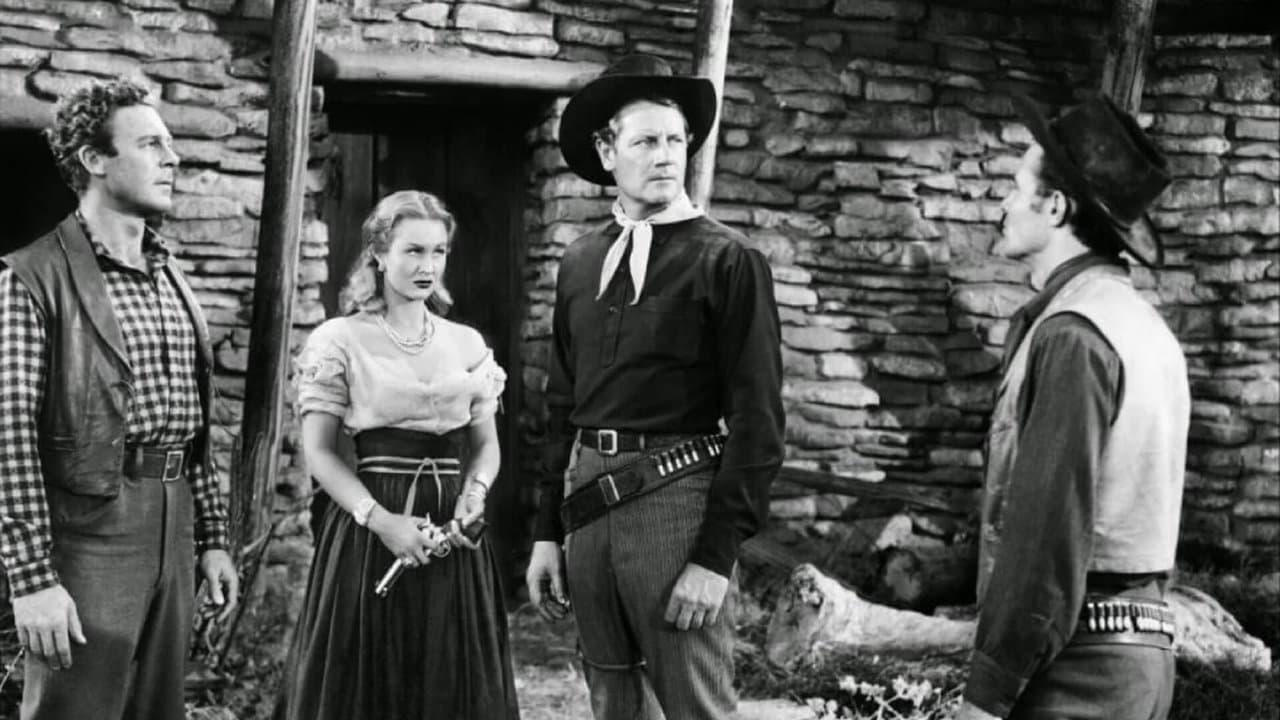 La Fille du désert backdrop