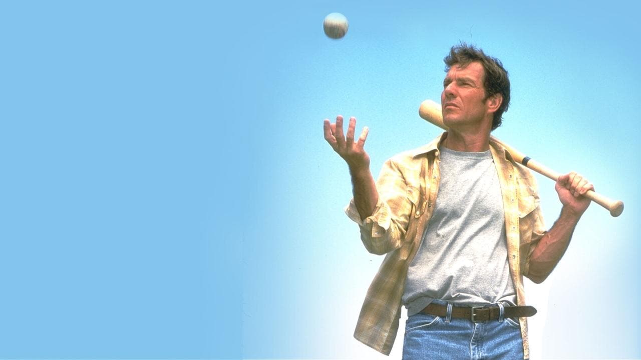 Rêve de champion backdrop