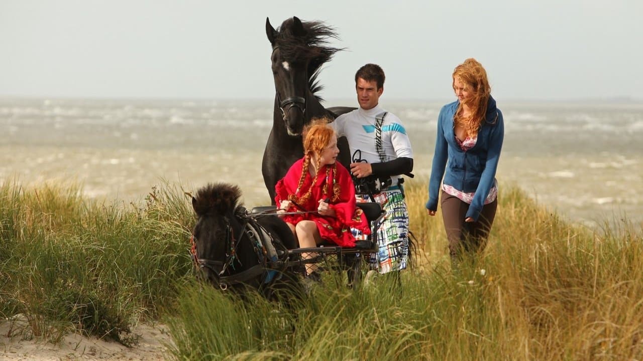 Shadow & moi backdrop