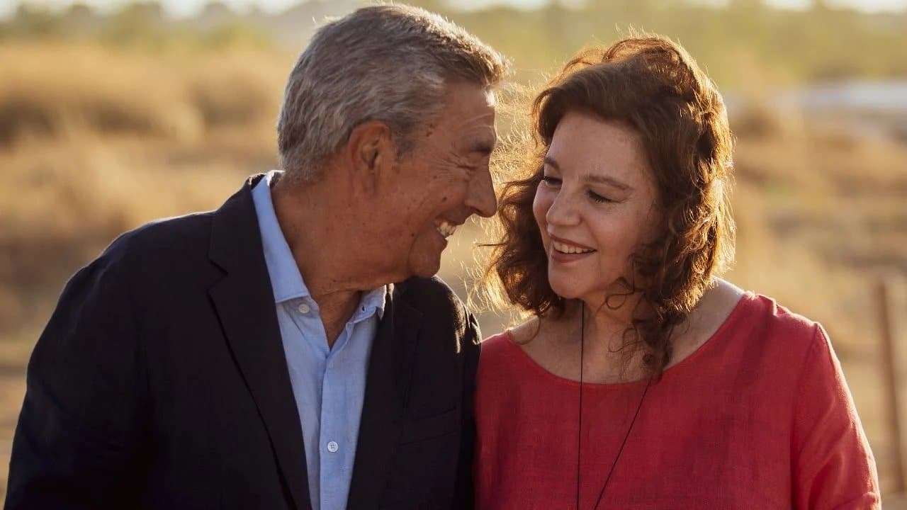 Seconde jeunesse backdrop