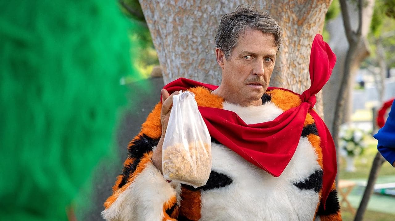 Unfrosted : L'épopée de la Pop-Tart backdrop