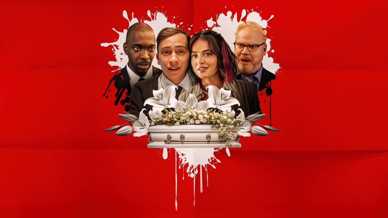 Durée limitée backdrop