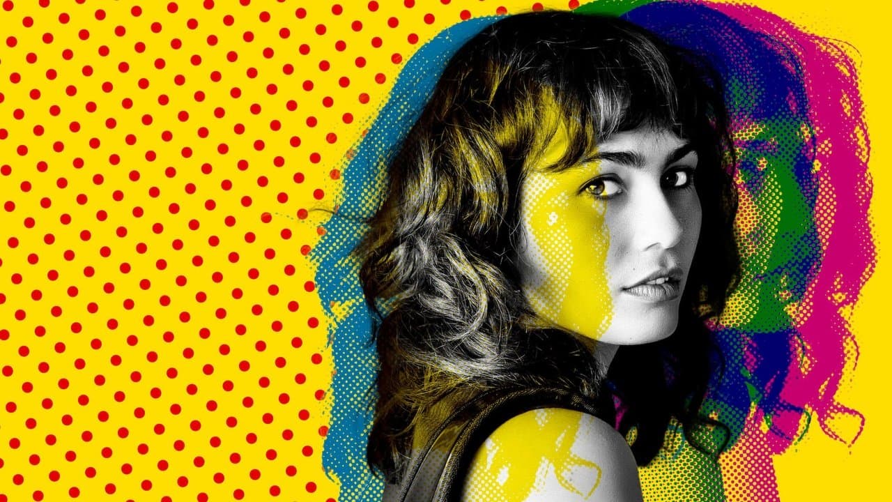 Les 7 Vies de Léa backdrop