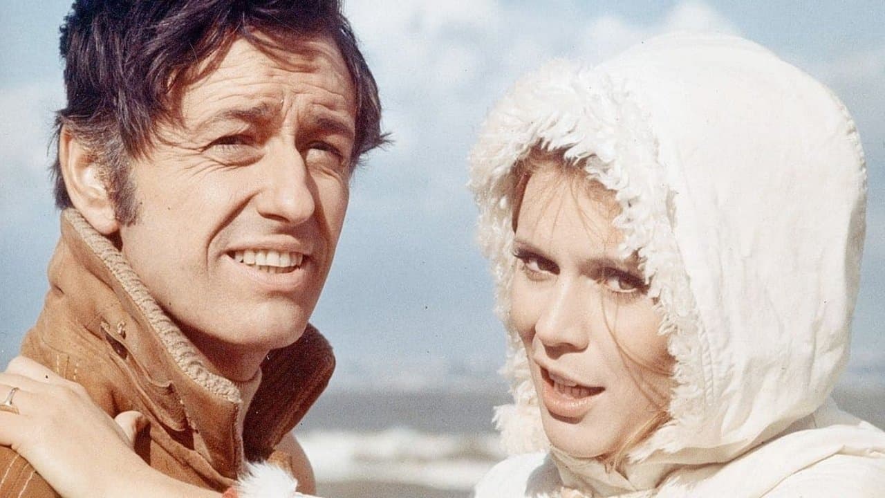 La Demoiselle d'Avignon backdrop