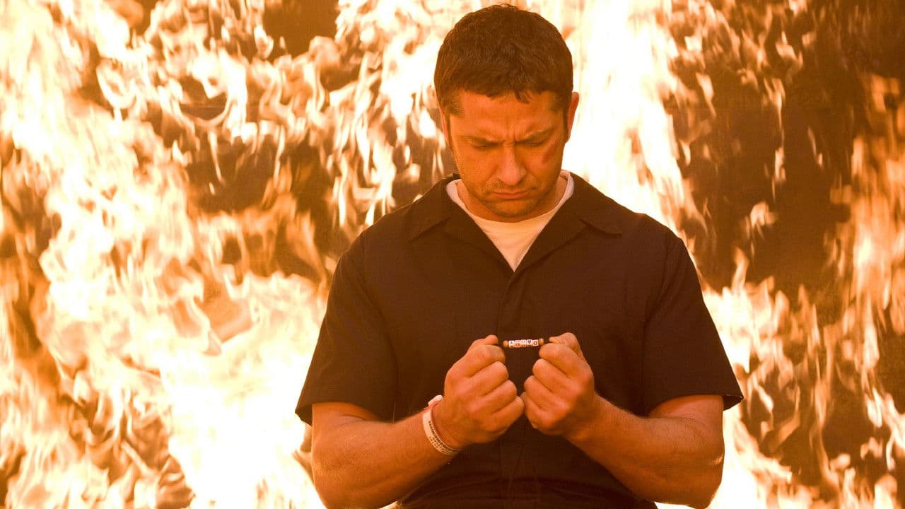 Que justice soit faite backdrop