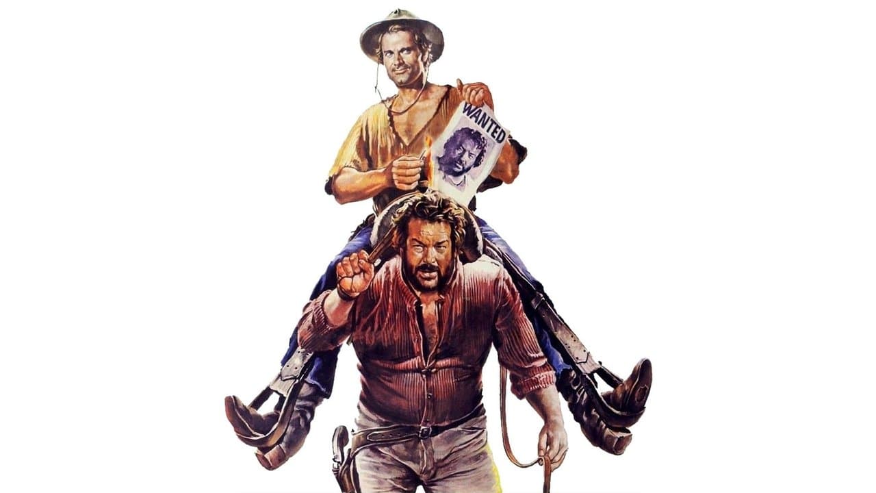 La colline des bottes backdrop