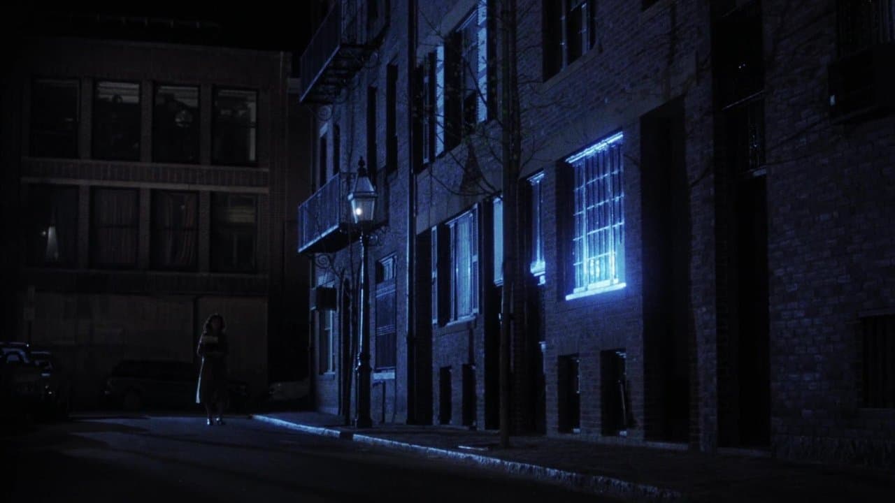 Les Yeux de la Terreur backdrop