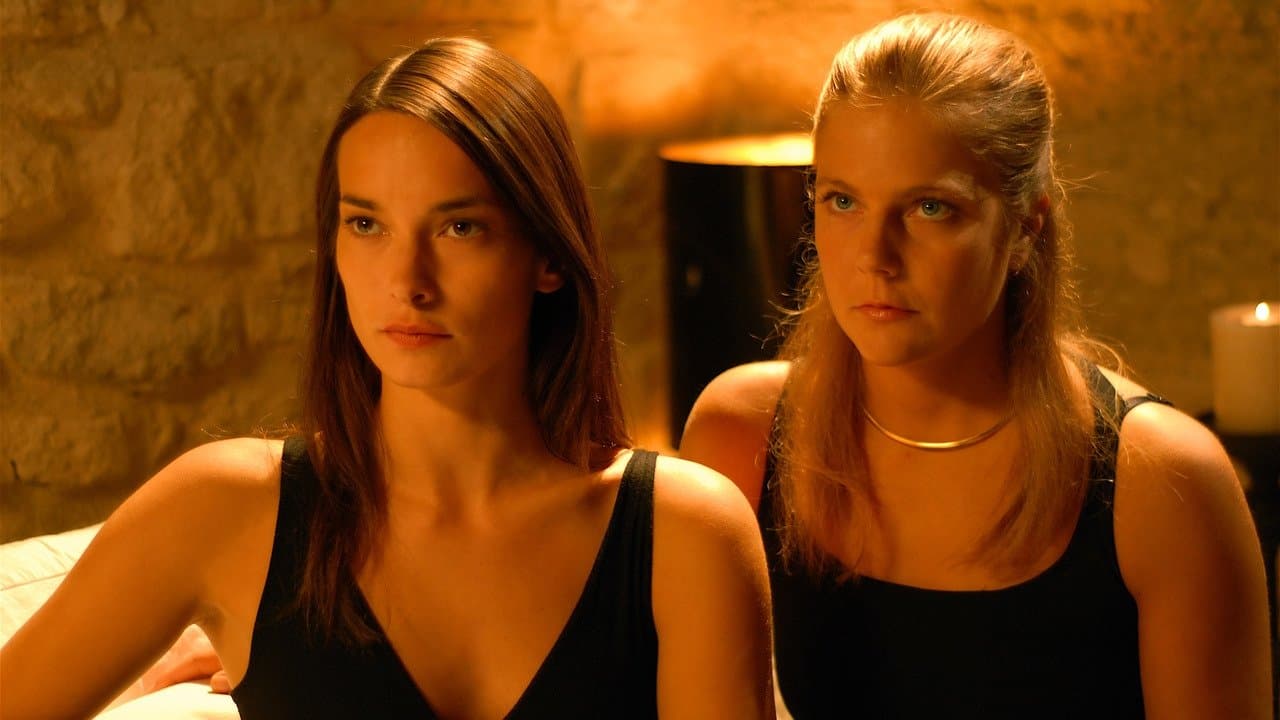 À l'aventure backdrop